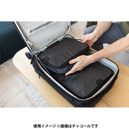 ピークデザイン BPC-SM-SG-3 パッキングキューブ Sミディアム セージ