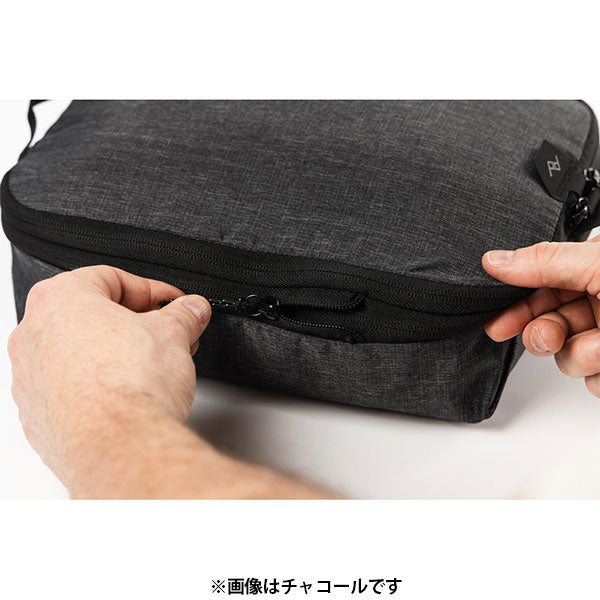 ピークデザイン BPC-SM-SG-3 パッキングキューブ Sミディアム セージ