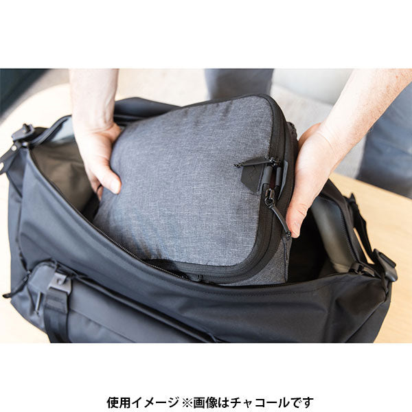ピークデザイン BPC-SM-DS-3 パッキングキューブ Sミディアム オーシャン