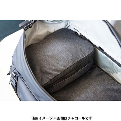 ピークデザイン BPC-SM-DS-3 パッキングキューブ Sミディアム オーシャン