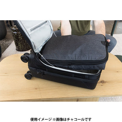 ピークデザイン BPC-L-SG-3 パッキングキューブ ラージ セージ