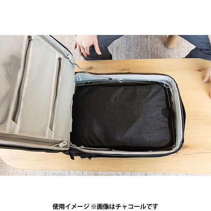 ピークデザイン BPC-L-SG-3 パッキングキューブ ラージ セージ