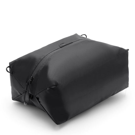 《12月12日発売予定》 ピークデザイン BUP-BK-SM-1 ウルトラライト パッキングキューブ Sミディアム ブラック 【予約】