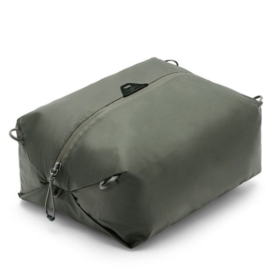 《12月12日発売予定》 ピークデザイン BUP-SG-SM-1 ウルトラライト パッキングキューブ Sミディアム セージ 【予約】