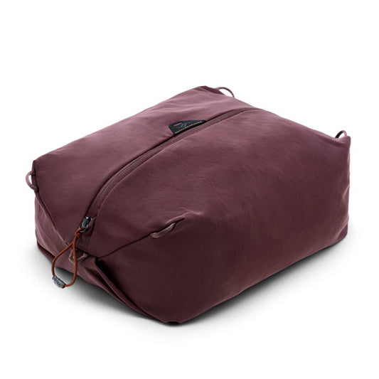 《12月12日発売予定》 ピークデザイン BUMP-EP-SM-1 ウルトラライト メッシュ パッキングキューブ Sミディアム エクリプス 【予約】