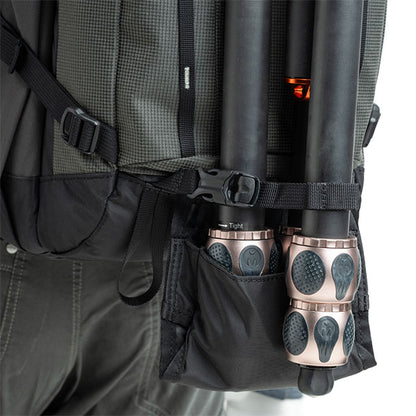 シンクタンクフォト バックライト ロングレンズ バックパック 32L ブラック 600mmF4・800mmF5.6超望遠レンズ対応 ※欠品：納期未定（6/19現在）