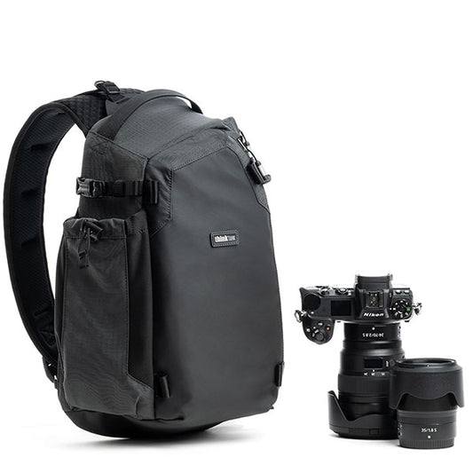 シンクタンクフォト フォトクロス スリングバッグ 11L バサルトブラック