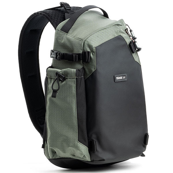 シンクタンクフォト フォトクロス スリングバッグ 11L デザートセージ