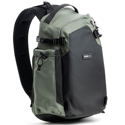 シンクタンクフォト フォトクロス スリングバッグ 11L デザートセージ