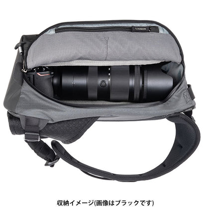 シンクタンクフォト フォトクロス スリングバッグ 11L デザートセージ