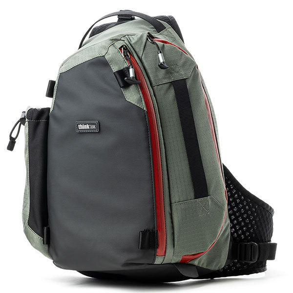 シンクタンクフォト フォトクロス スリングバッグ 11L デザートセージ