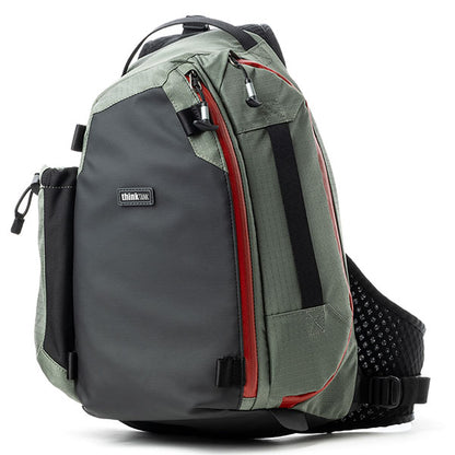 シンクタンクフォト フォトクロス スリングバッグ 11L デザートセージ