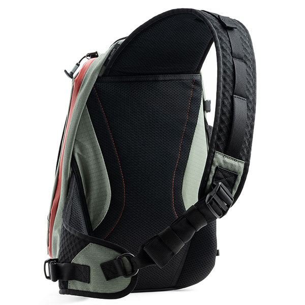 シンクタンクフォト フォトクロス スリングバッグ 11L デザートセージ