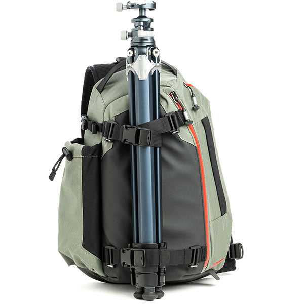 シンクタンクフォト フォトクロス スリングバッグ 11L デザートセージ