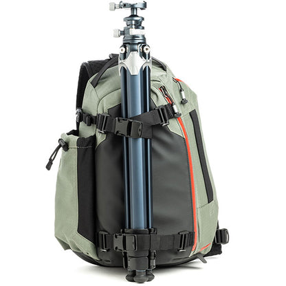シンクタンクフォト フォトクロス スリングバッグ 11L デザートセージ