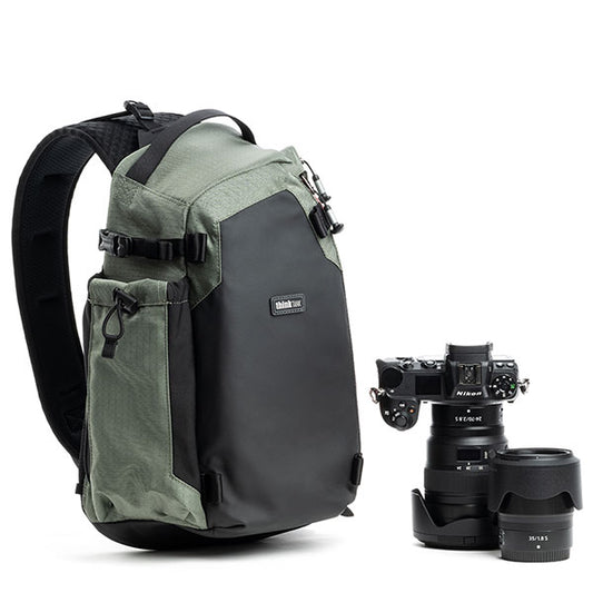 シンクタンクフォト フォトクロス スリングバッグ 11L デザートセージ