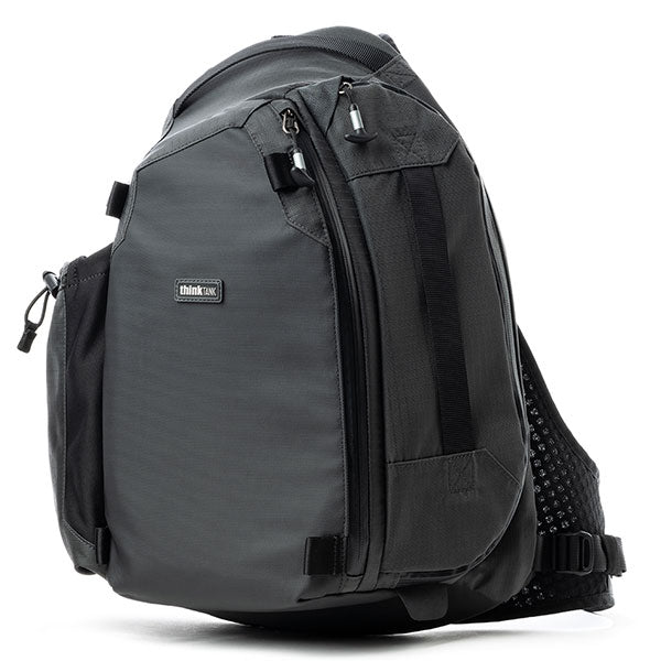 シンクタンクフォト フォトクロス スリングバッグ 14L バサルトブラック