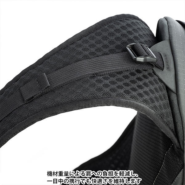 シンクタンクフォト フォトクロス スリングバッグ 14L バサルトブラック