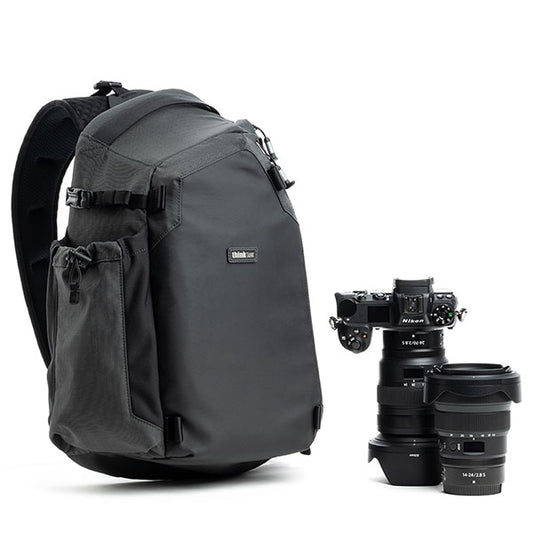 シンクタンクフォト フォトクロス スリングバッグ 14L バサルトブラック