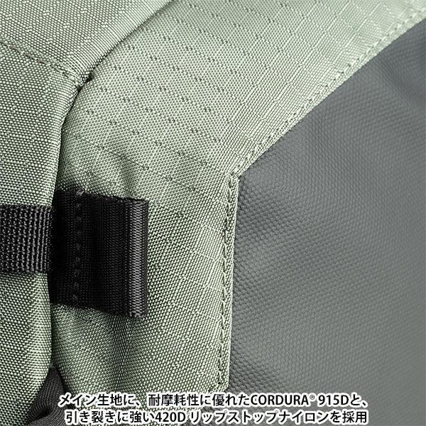 シンクタンクフォト フォトクロス スリングバッグ 14L デザートセージ ※欠品：納期未定（6/19現在）