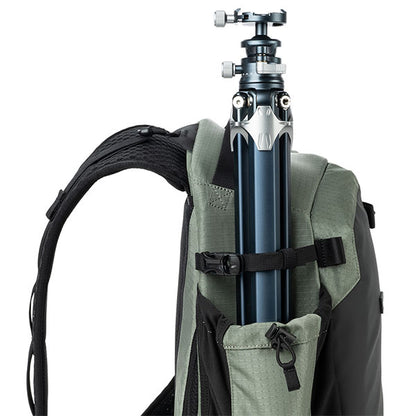 シンクタンクフォト フォトクロス スリングバッグ 14L デザートセージ ※欠品：納期未定（6/19現在）