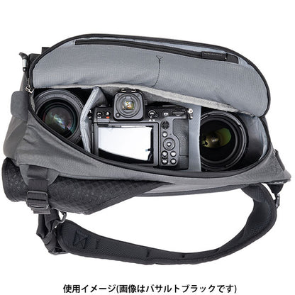 シンクタンクフォト フォトクロス スリングバッグ 14L デザートセージ ※欠品：納期未定（6/19現在）