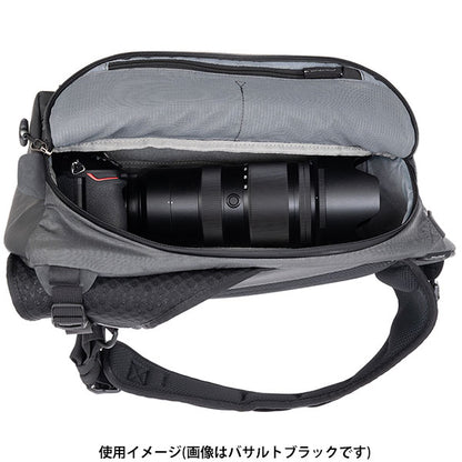 シンクタンクフォト フォトクロス スリングバッグ 14L デザートセージ ※欠品：納期未定（6/19現在）