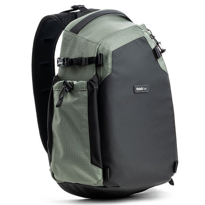 シンクタンクフォト フォトクロス スリングバッグ 14L デザートセージ ※欠品：納期未定（6/19現在）