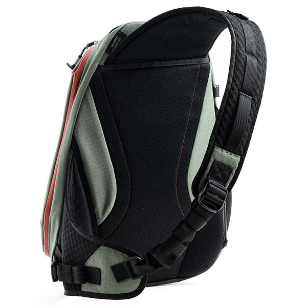 シンクタンクフォト フォトクロス スリングバッグ 14L デザートセージ ※欠品：納期未定（6/19現在）