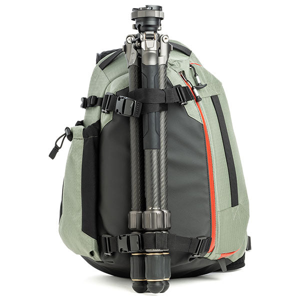 シンクタンクフォト フォトクロス スリングバッグ 14L デザートセージ ※欠品：納期未定（6/19現在）