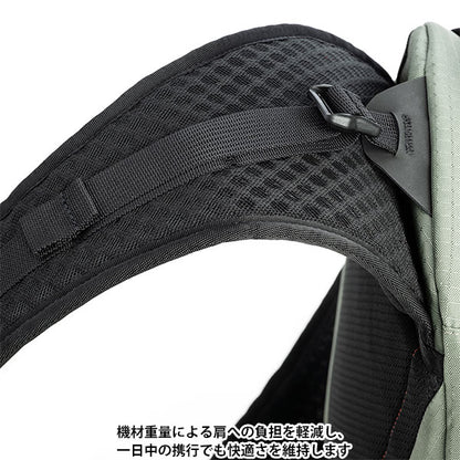 シンクタンクフォト フォトクロス スリングバッグ 14L デザートセージ ※欠品：納期未定（6/19現在）