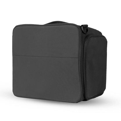 《在庫限り》《特価品》ワンダード CCED-BK-1 エッセンシャル ディープ カメラキューブ インナーケース