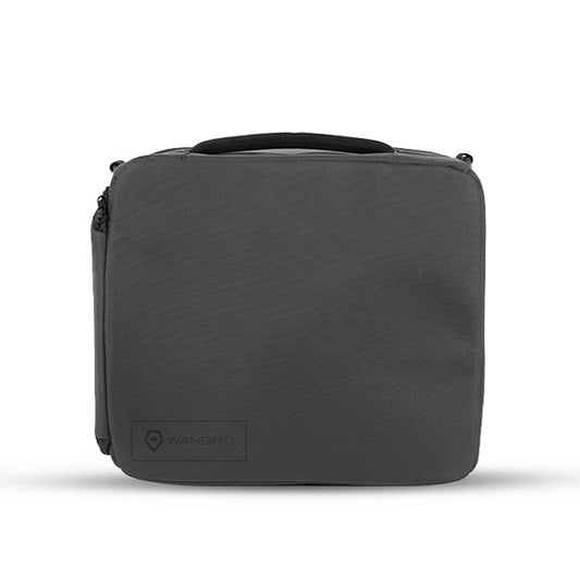 《在庫限り》《特価品》ワンダード CCED-BK-1 エッセンシャル ディープ カメラキューブ インナーケース
