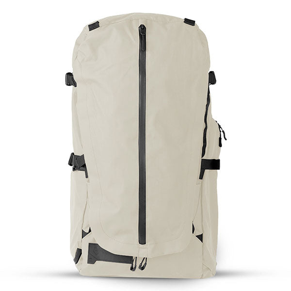 《在庫限り》《特価品》 ワンダード FWML-ML-TN-1 フェルンヴェー バックパック 50 M/L ゴビ タン