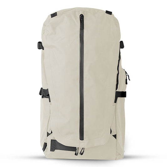 《在庫限り》《特価品》 ワンダード FWML-ML-TN-1 フェルンヴェー バックパック 50 M/L ゴビ タン