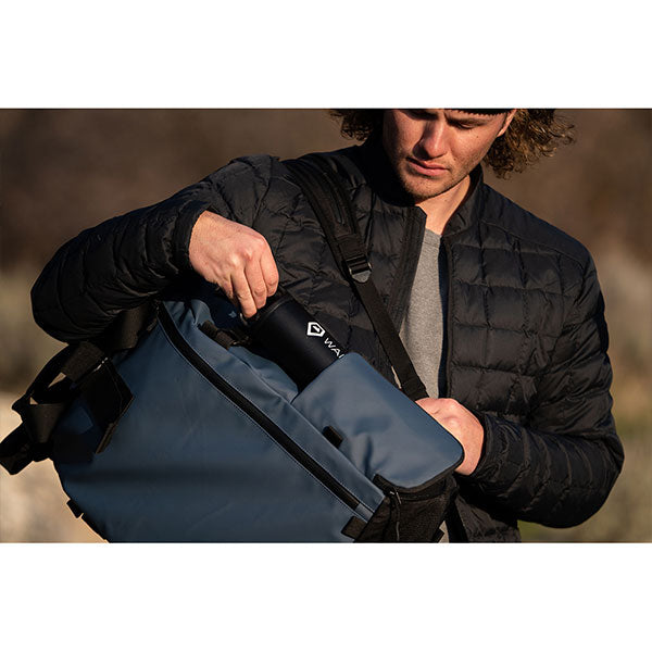《在庫限り》《特価品》ワンダード WANDRD PK21-BL-3 プロヴォーク 21 エーゲブルー