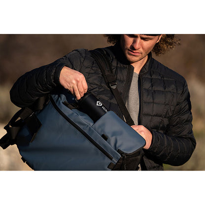 《在庫限り》《特価品》ワンダード WANDRD PK21-BL-3 プロヴォーク 21 エーゲブルー