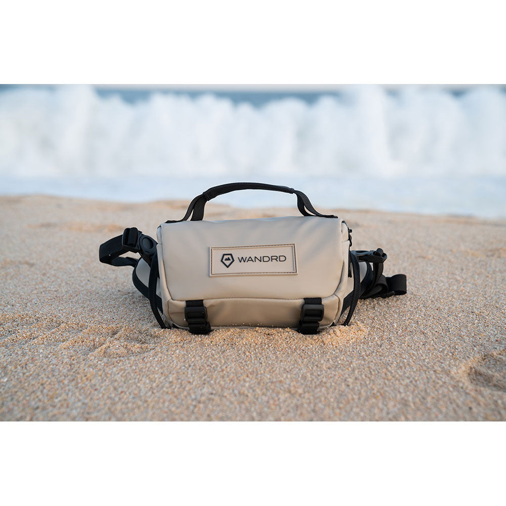 《在庫限り》《特価品》ワンダード SLG3-TA-1 ローグスリング 3L ユマタン