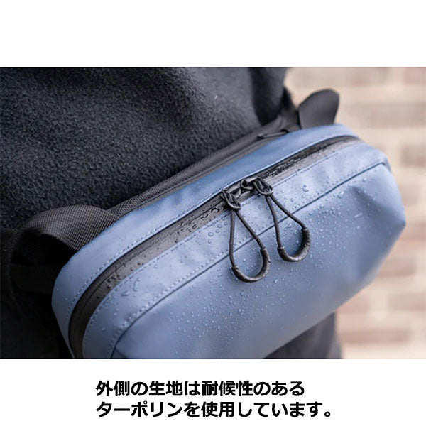 特価品》 ワンダード D1FP-AB-2 D1 ファニーパック ボディバッグ エーゲブルー – 写真屋さんドットコム 特価品》 ワンダード D1FP-AB-2 D1 ファニーパック ボディバッグ エーゲブルー – 写真屋さんドットコム