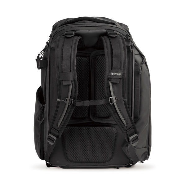 《特価品》ワンダード TR35-BK-1 トランジットバックパック 35L ブラック