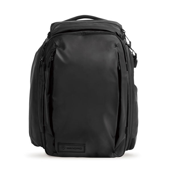 《特価品》ワンダード TR35-BK-1 トランジットバックパック 35L ブラック