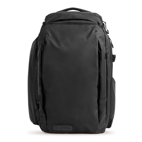 《特価品》ワンダード TR45-BK-1 トランジットバックパック 45L ブラック