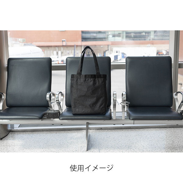 ワンダード WANDRD WTB-BK-1 トート バックパック ブラック