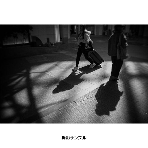 ケンコー・トキナー レンズベビー Twist28 フジフイルムXマウント用 ※欠品：ご注文後、約2～3ヶ月かかります