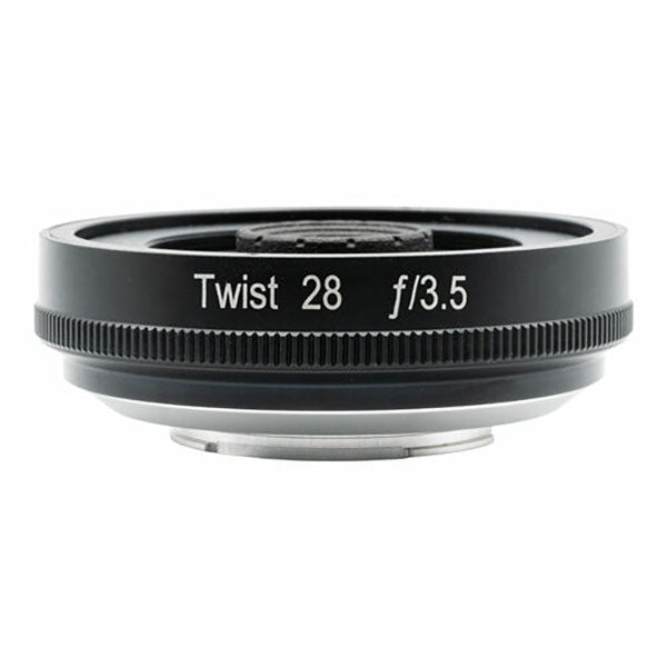ケンコー・トキナー レンズベビー Twist28 ソニーEマウント用 ※欠品：ご注文後、約2～3ヶ月かかります