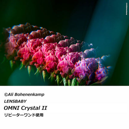 レンズベビー omni Crystal II