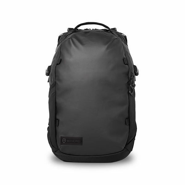 ワンダード NM18-BK-1 ニンバス 18L バックパック ブラック ※欠品：納期未定（6/17現在）