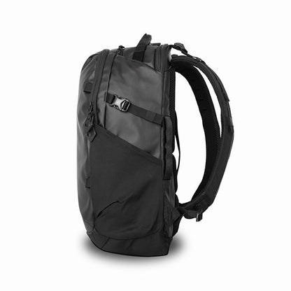 ワンダード NM18-BK-1 ニンバス 18L バックパック ブラック ※欠品：納期未定（6/17現在）