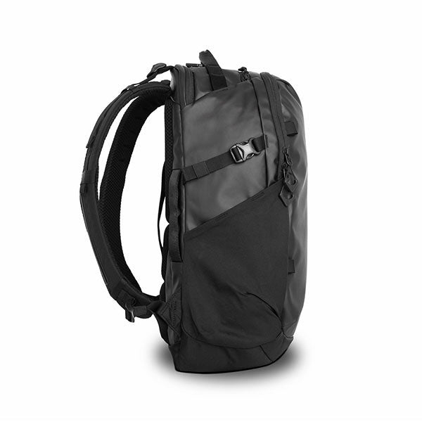 ワンダード NM18-BK-1 ニンバス 18L バックパック ブラック ※欠品：納期未定（6/17現在）
