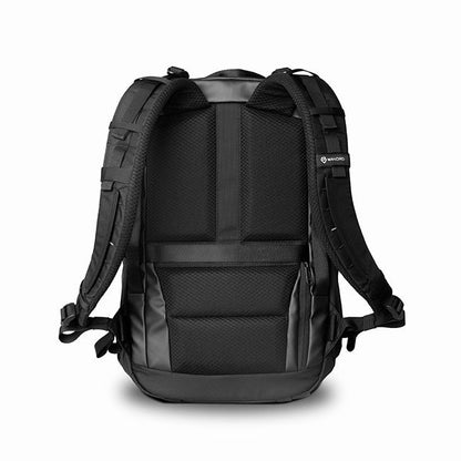 ワンダード NM18-BK-1 ニンバス 18L バックパック ブラック ※欠品：納期未定（6/17現在）